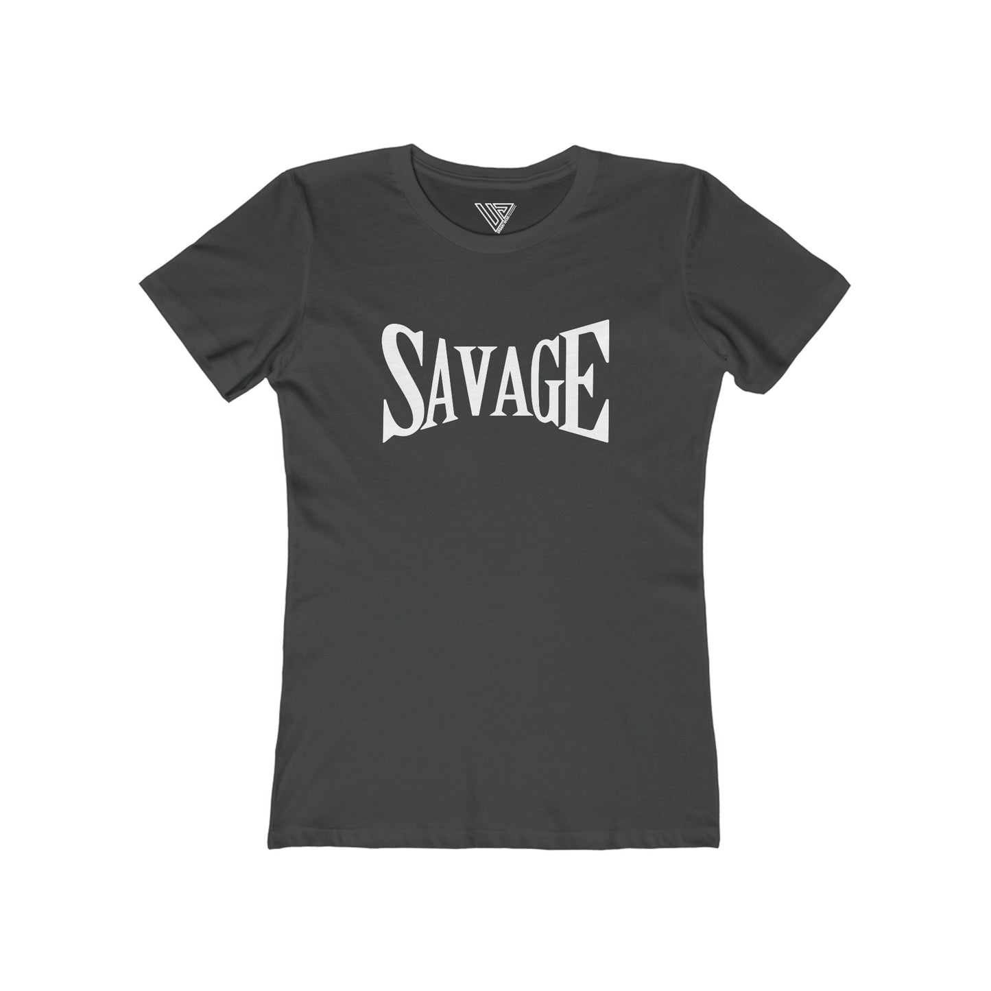 Savage Tee