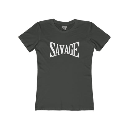 Savage Tee