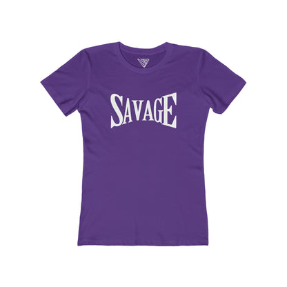 Savage Tee