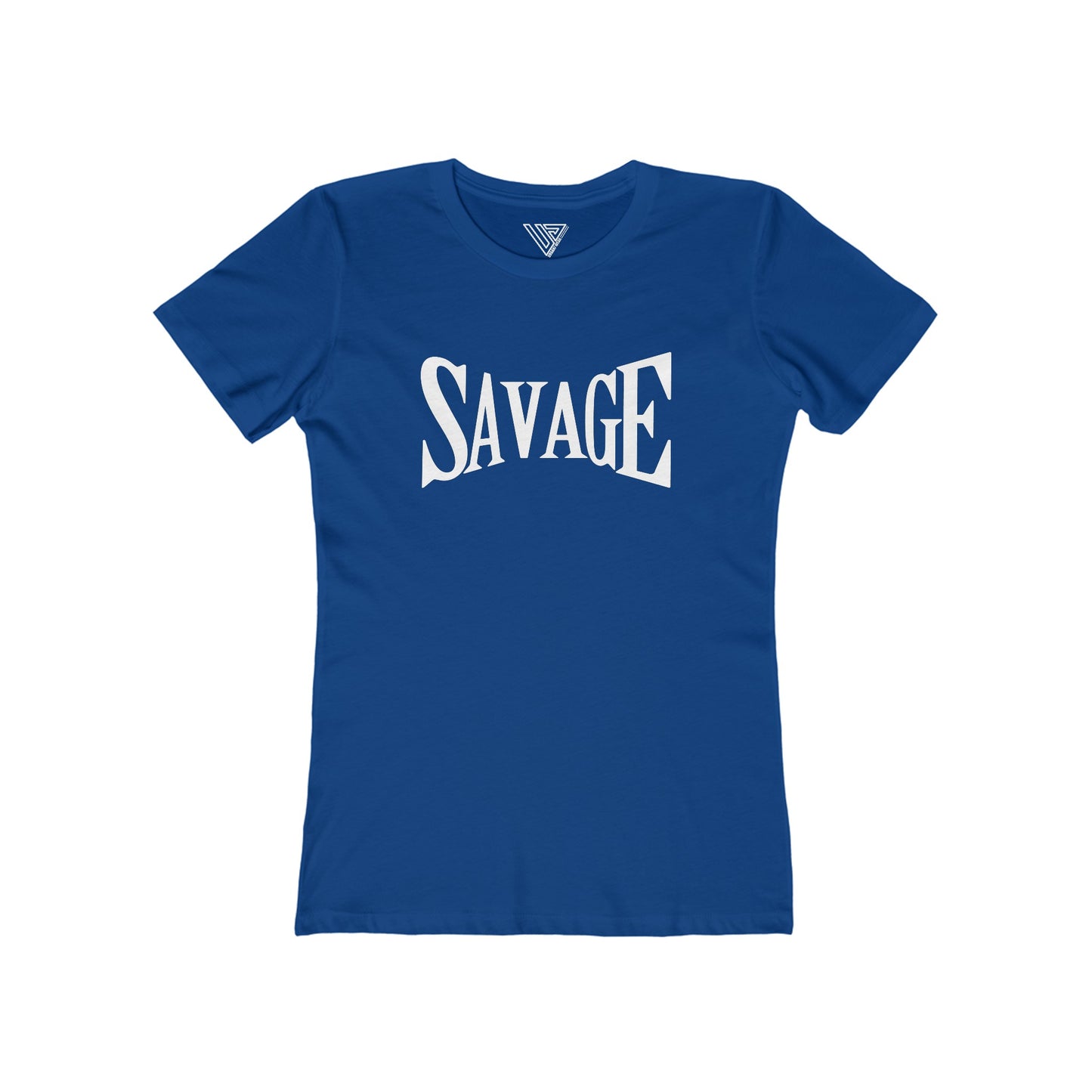 Savage Tee