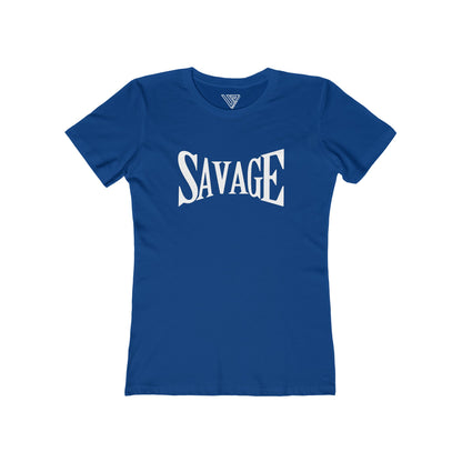 Savage Tee