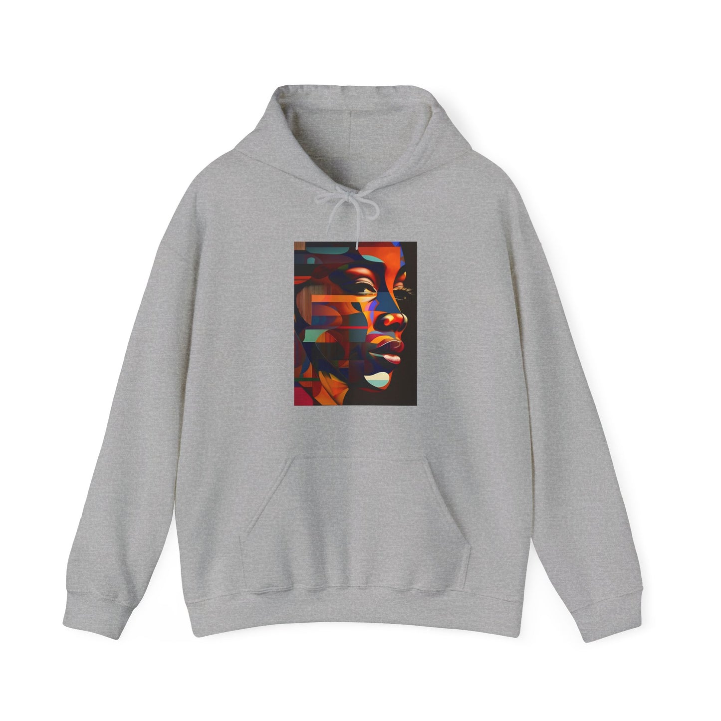 A Queen's View Hoodie