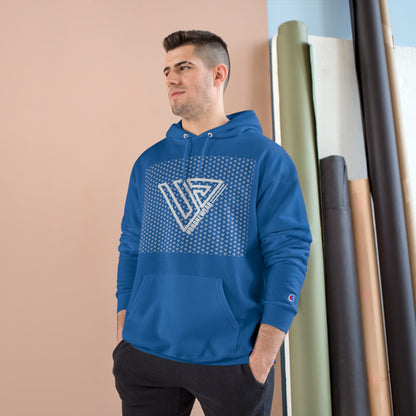 UrbanJ Champion Hoodie