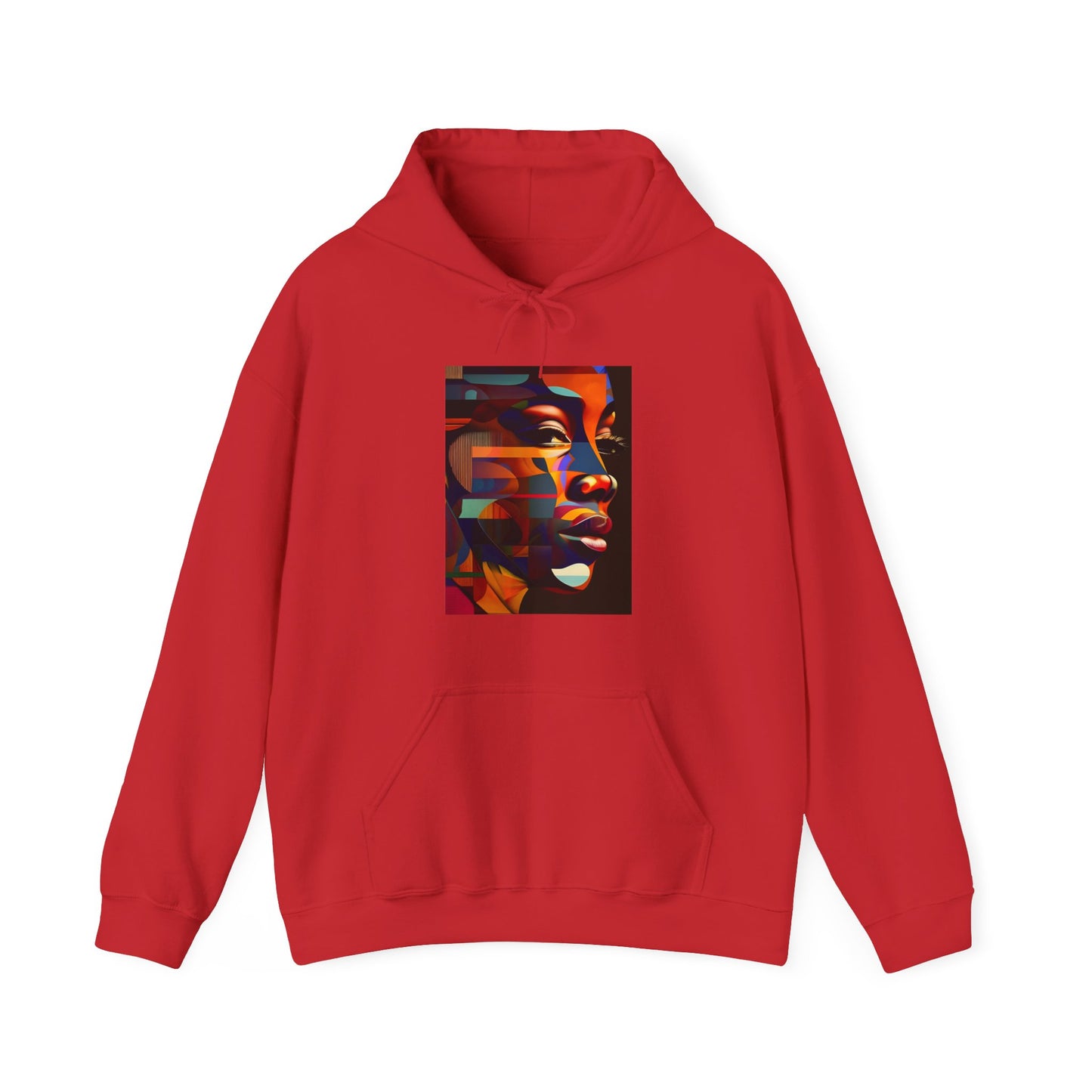 A Queen's View Hoodie