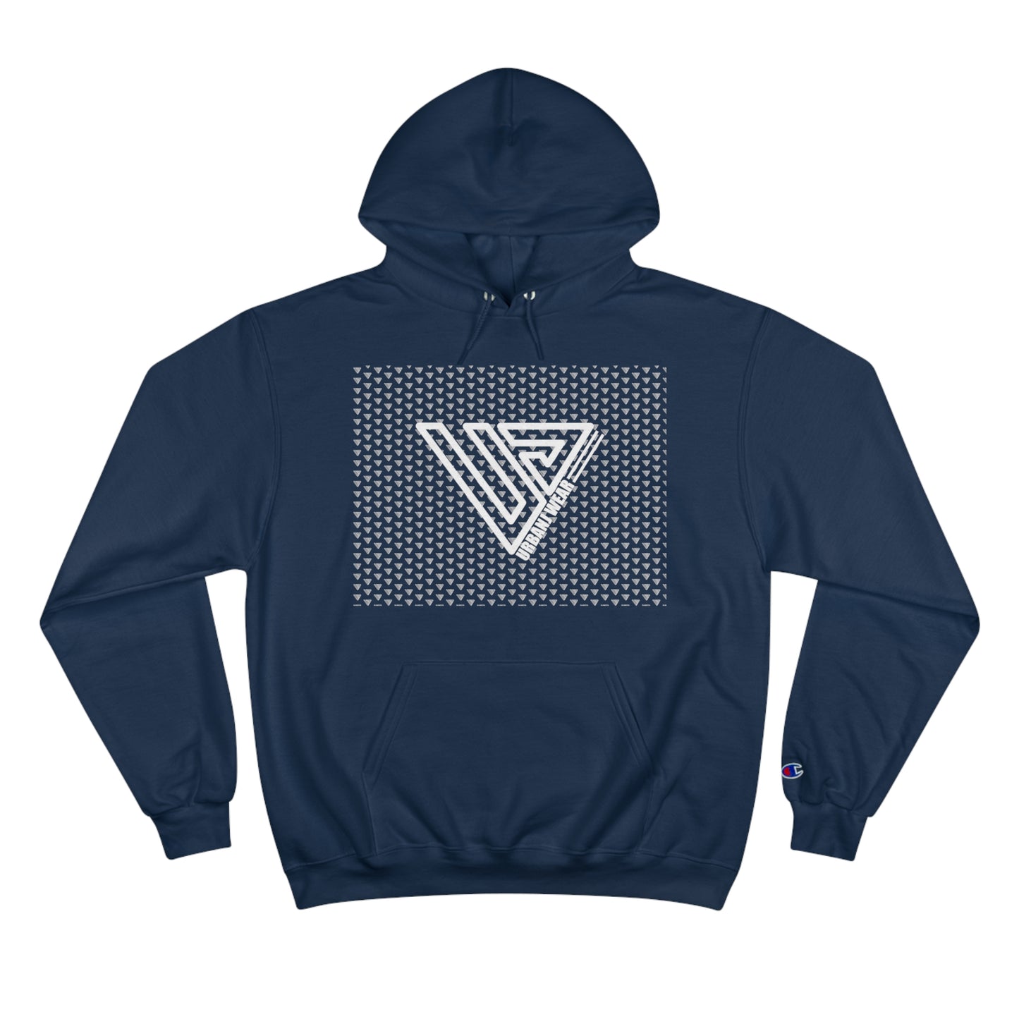 UrbanJ Champion Hoodie