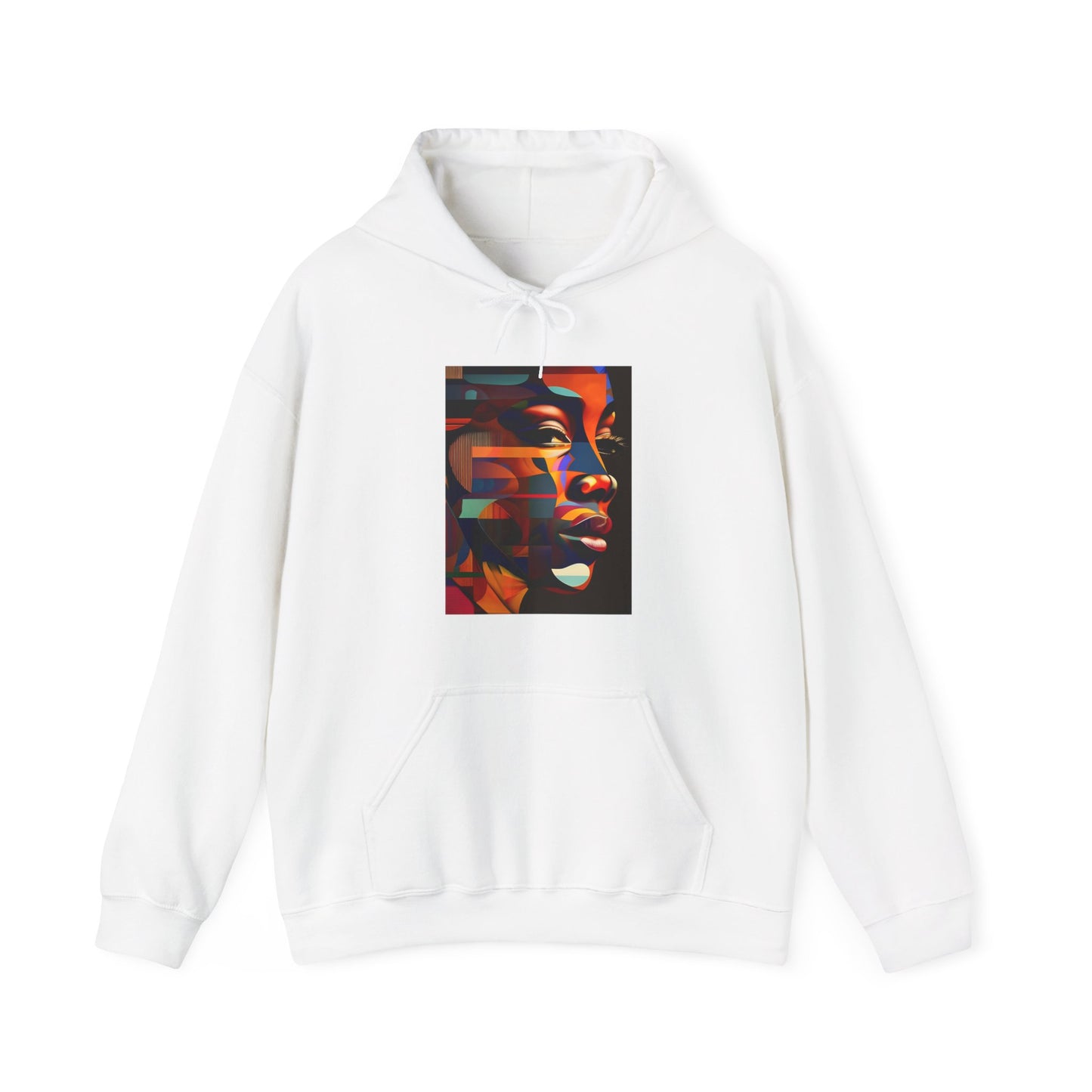 A Queen's View Hoodie