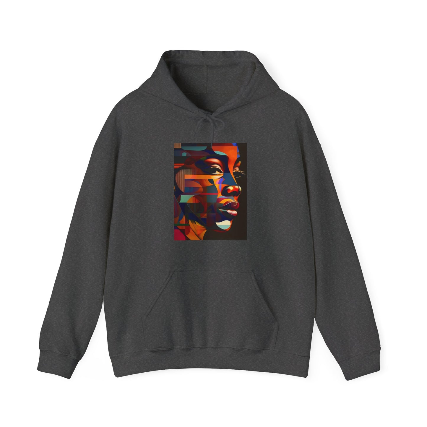 A Queen's View Hoodie