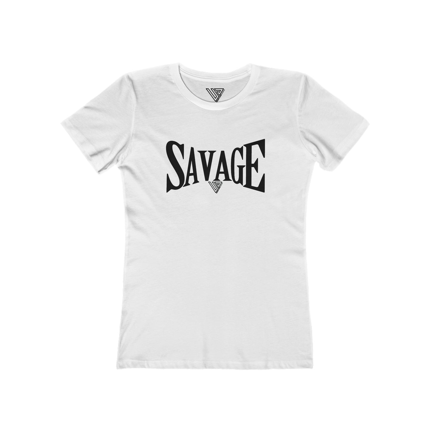 Savage Tee