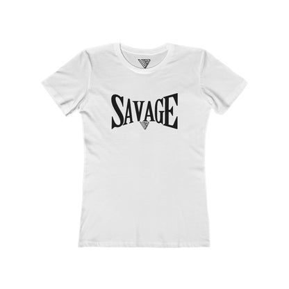 Savage Tee