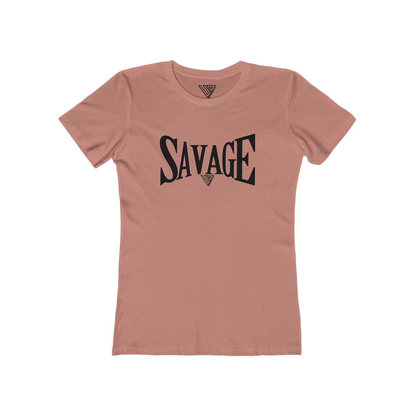 Savage Tee