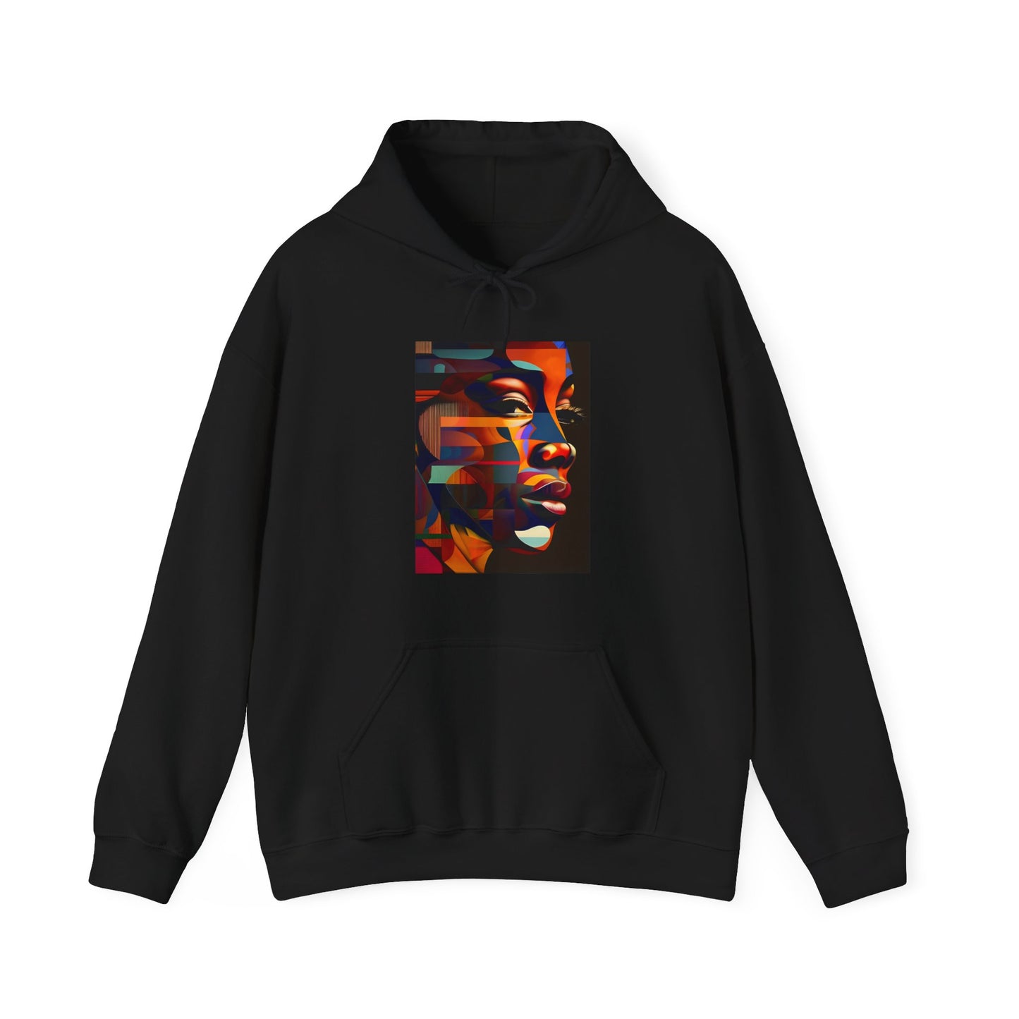 A Queen's View Hoodie