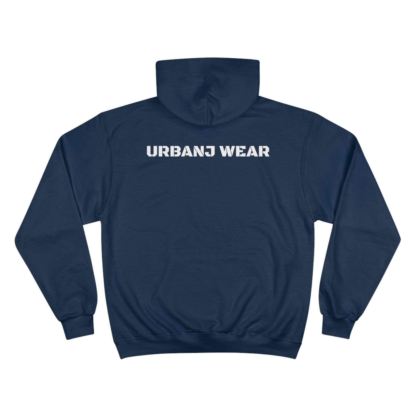 UrbanJ Champion Hoodie