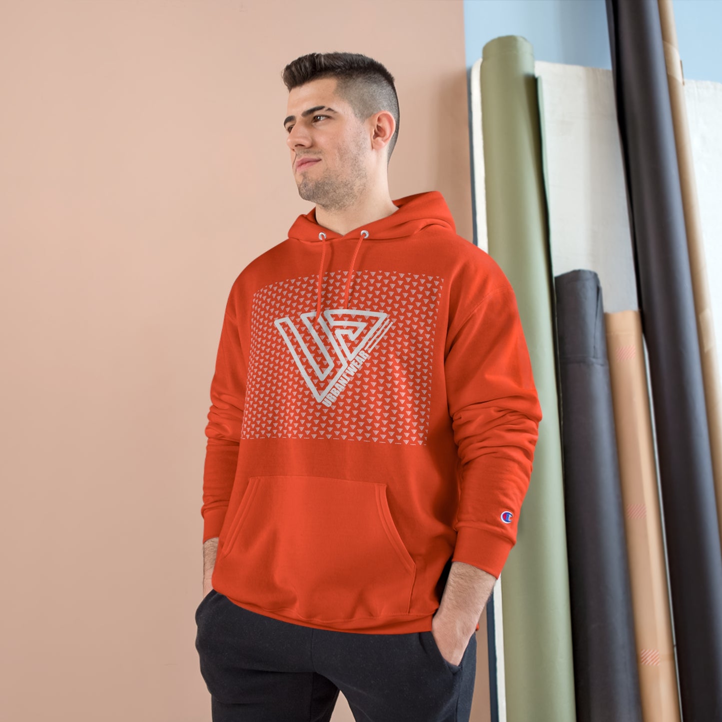 UrbanJ Champion Hoodie