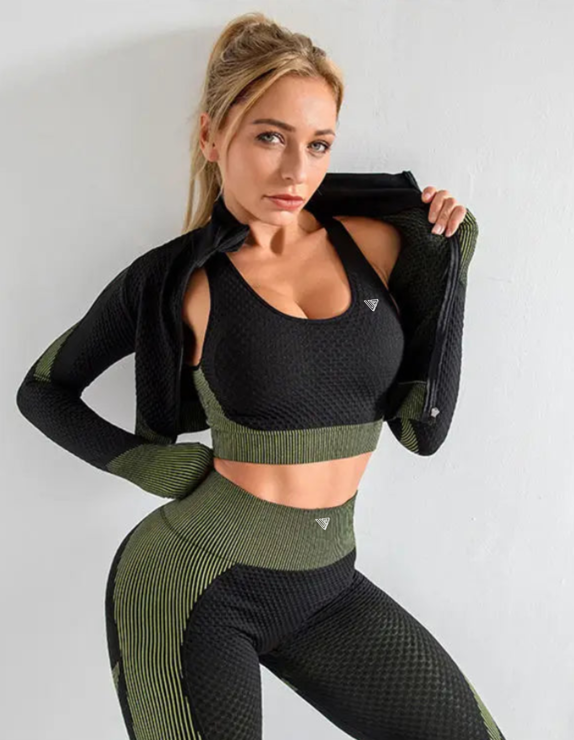 Active Wear